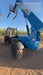 2018 Genie GTH-636 Genie GTH-636 w/Open ROPS, Work Lights, Solid Tires, RH Cab Mesh, Beacon, 48" Carriage and Forks