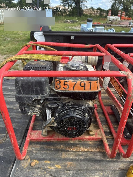 2023 MULTIQUIP QP3TH