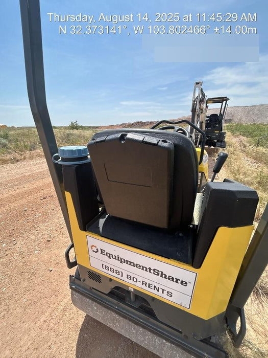 2022 WACKER NEUSON RD12A