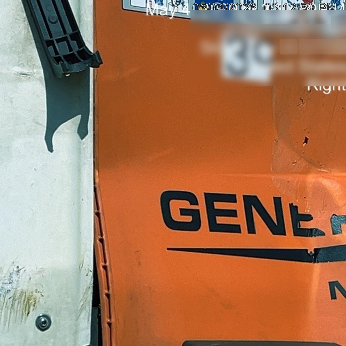 2024 GENERAC MLT2