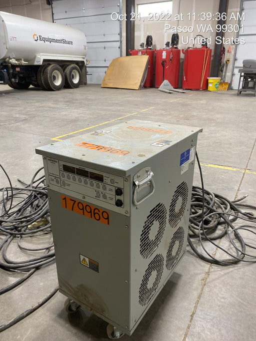 2021 ASCO AVTRON 2705