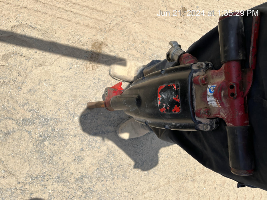 2020 CHICAGO PNEUMATIC CP 1210