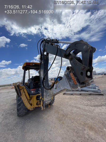 2022 EPIROC EC80T