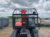 2020 Manitou MTA5519 Cab/Heat/Air, Solid Tires, Work Lights, Beacon, Aux Hydraulics, Back up Alarm, Mirrors, ES Keypad