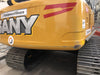 2019 SANY SY215