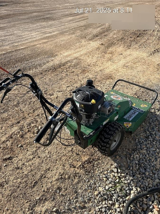 2022 BILLY GOAT BC2600ICH