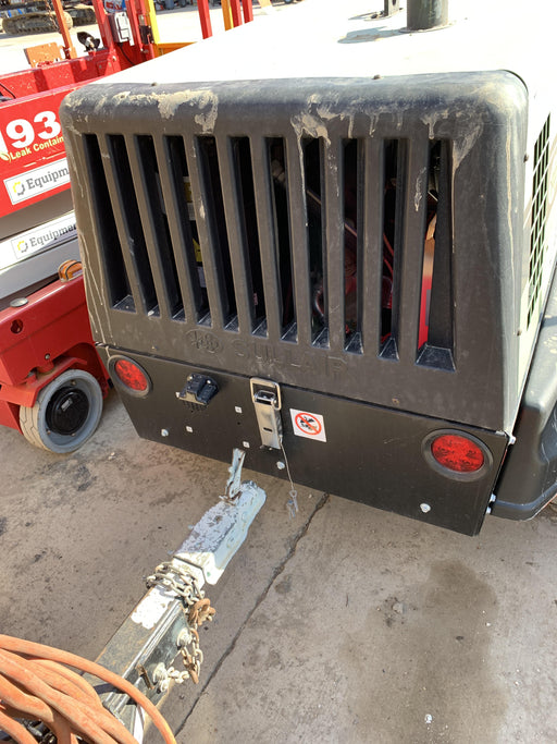 2021 SULLAIR 185D-DPQ KU4F