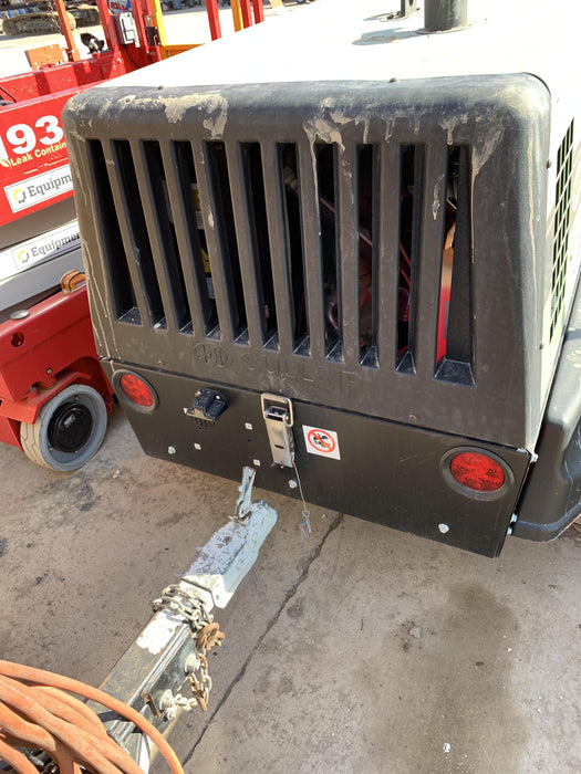 2021 SULLAIR 185D-DPQ KU4F