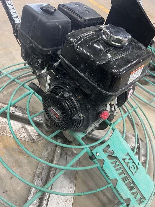 2024 MULTIQUIP B46H90