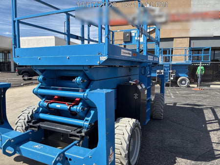 2023 GENIE GS-4390 RT