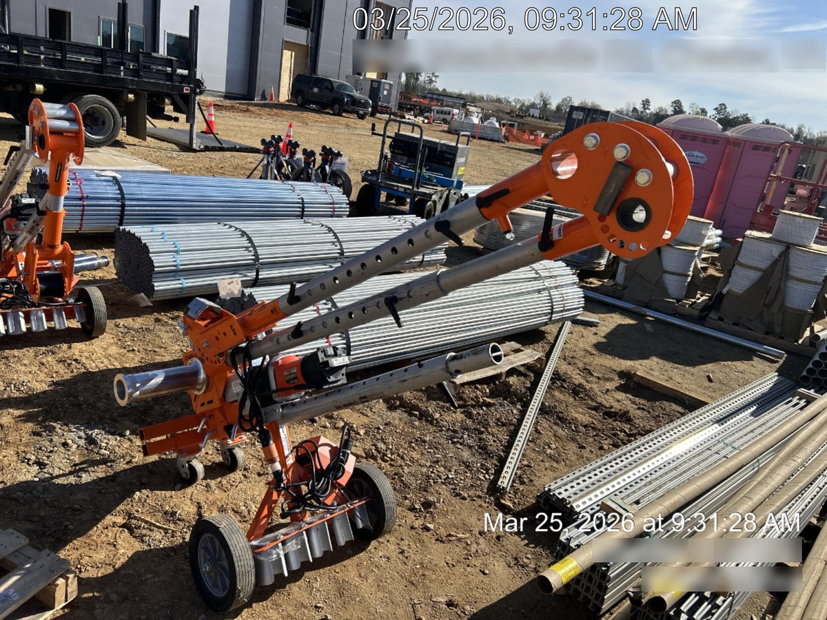 2025 ITOOL C12K