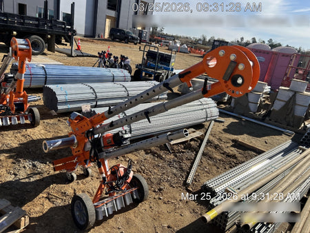 2025 ITOOL C12K