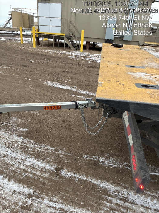 2025 WANCO WLTT-4MK8K