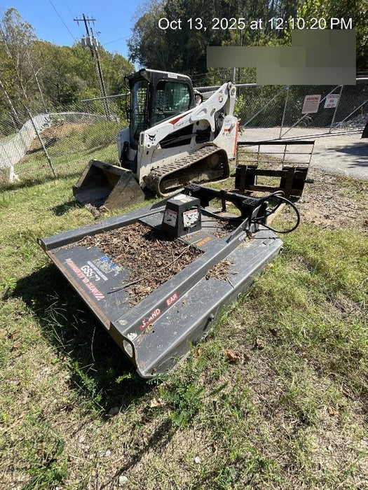 2022 PALADIN 30372A-0022