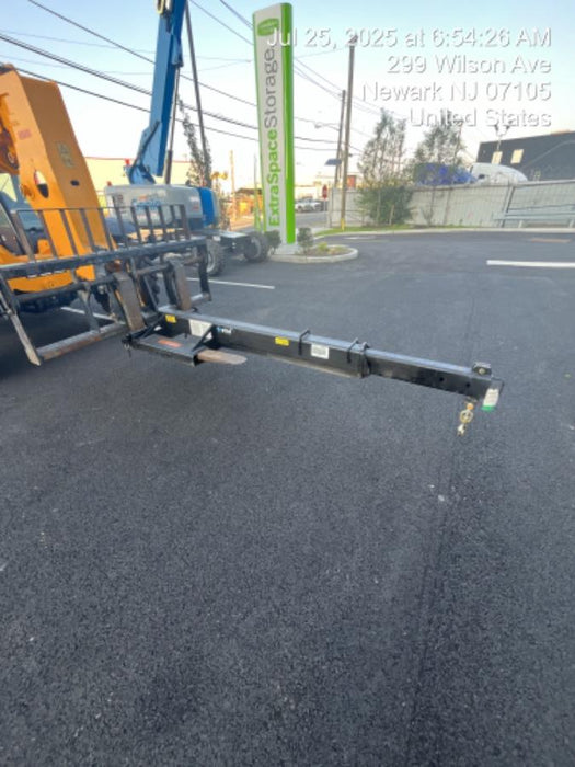 2025 STAR INDUSTRIES M1360B - Star JIB Boom