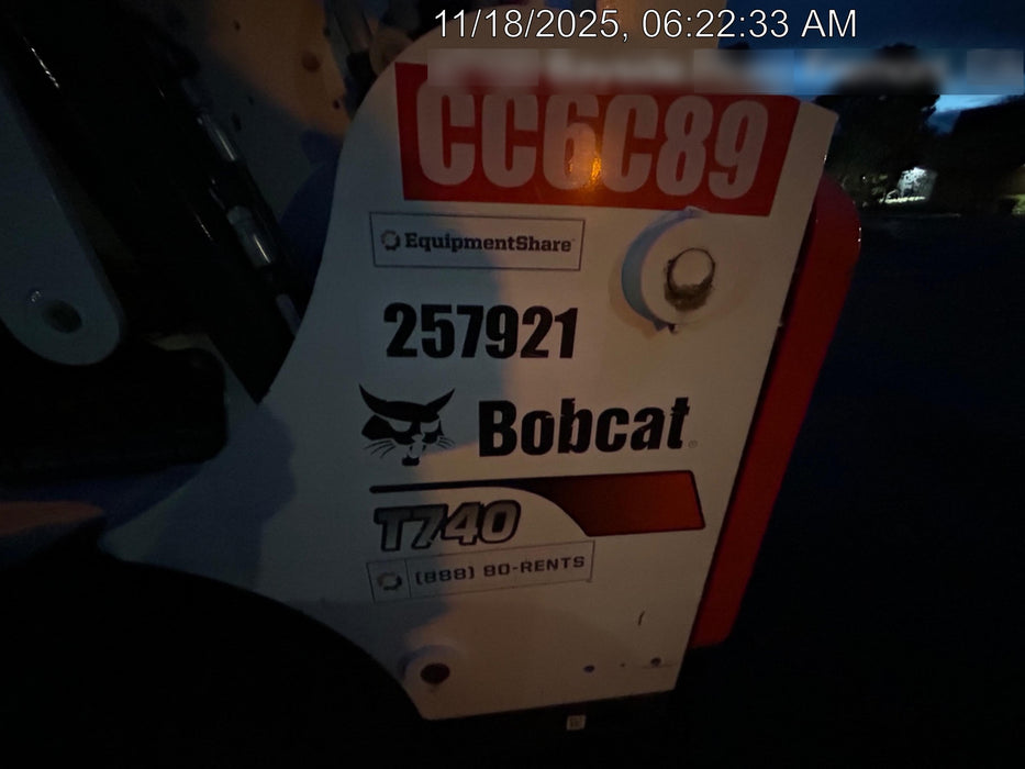 2019 HUSQVARNA FS 400 LV