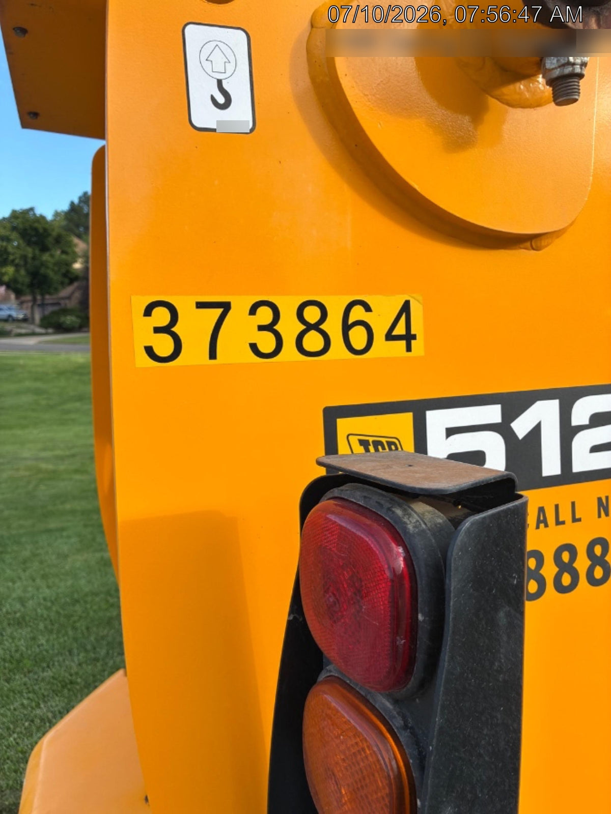 2024 JCB 512-56