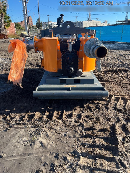 2022 MYERS-SETH RL-300