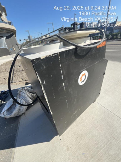 2023 KWIKOOL KIB6021-2