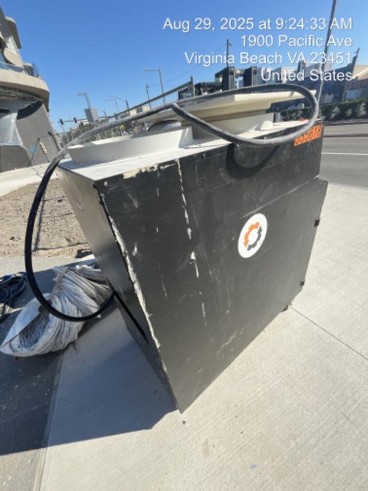 2023 KWIKOOL KIB6021-2