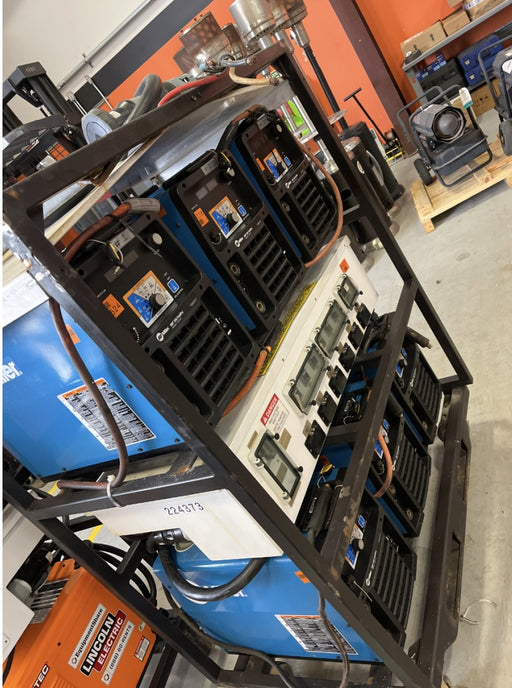 2021 LEX WR6A-7SM-FG26DZ6LD-R