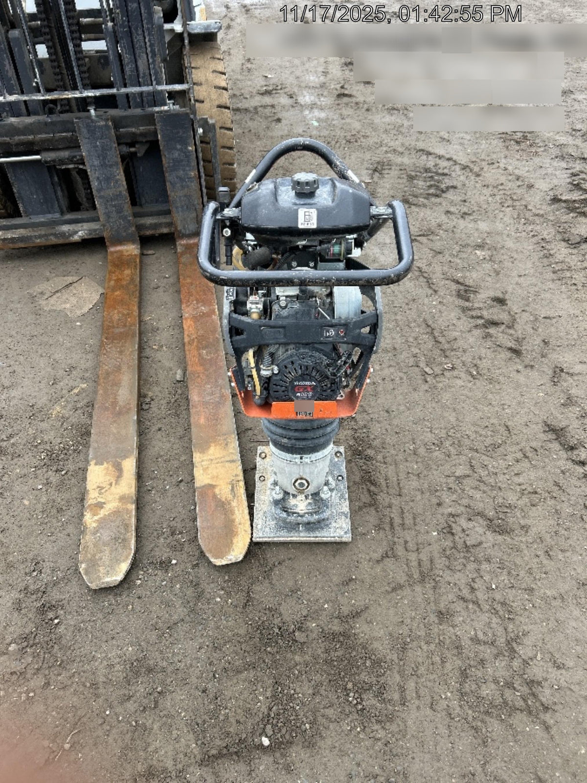 2025 HUSQVARNA LT6005