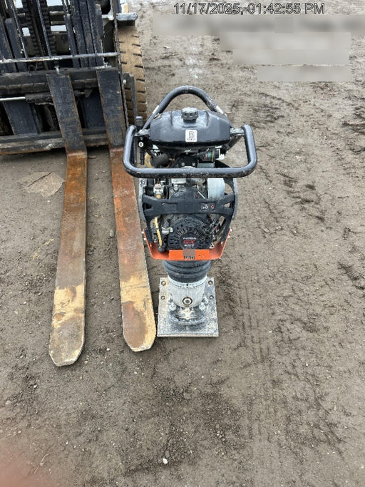 2025 HUSQVARNA LT6005