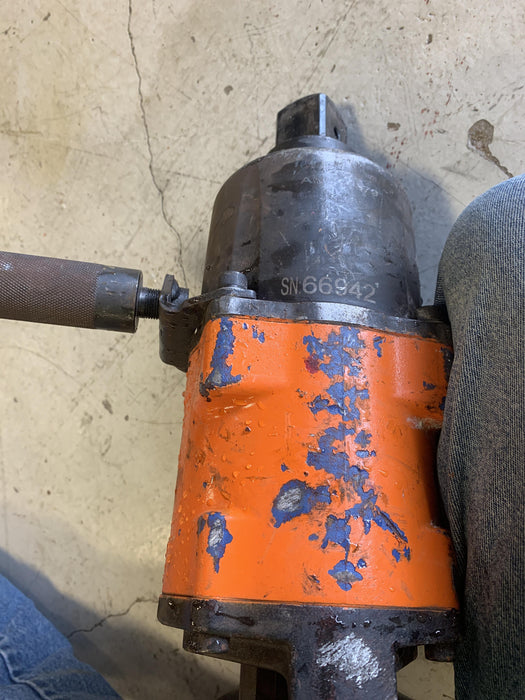 2020 MICHIGAN PNEUMATIC 4955B2