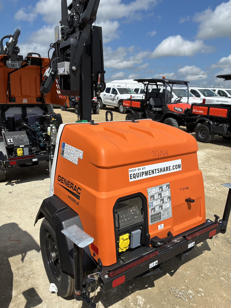 2026 GENERAC MLTS-4