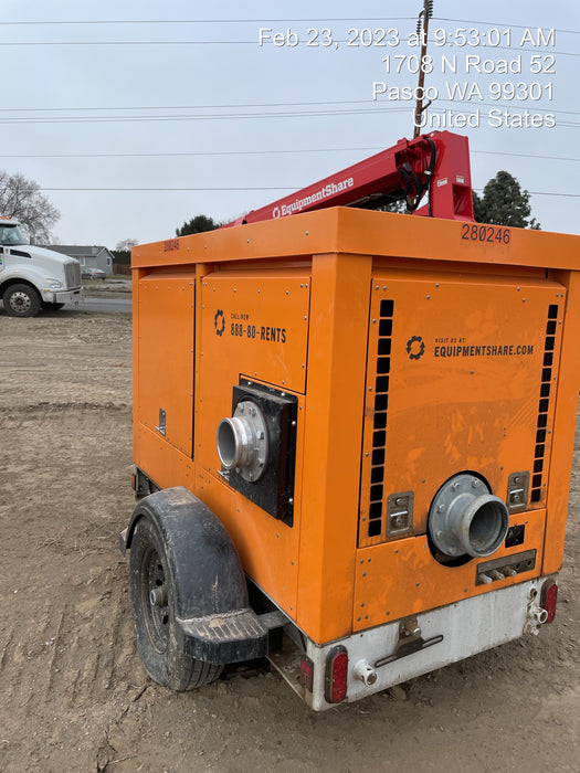 2022 PIONEER SAPP66S12L71-TD2.9L4