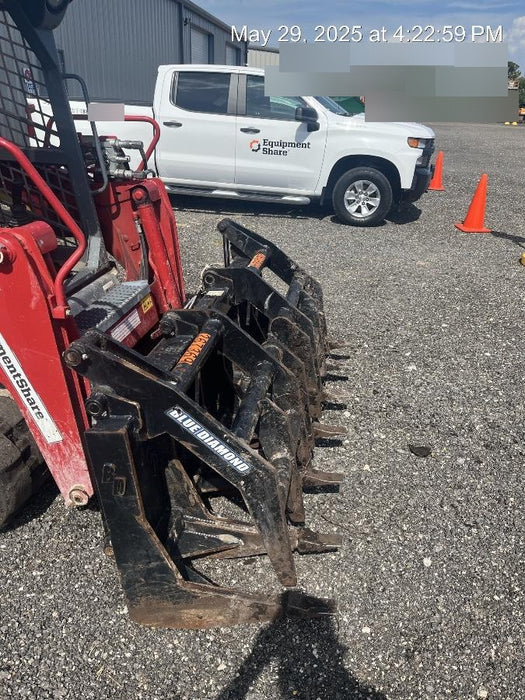 2022 BLUE DIAMOND 106520