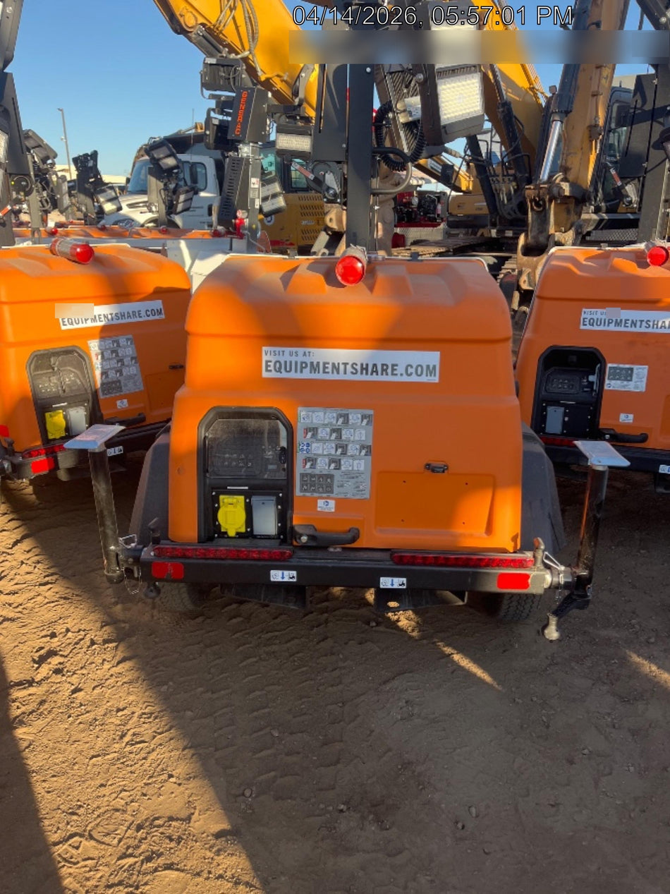 2026 GENERAC MLTS-4