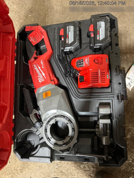 2021 MILWAUKEE 2874-22HD
