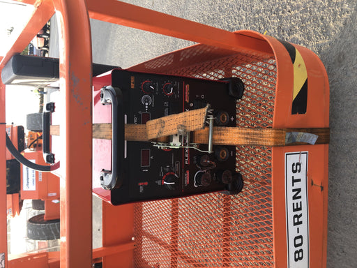 2021 LINCOLN ELECTRIC FLEXTEC 350X