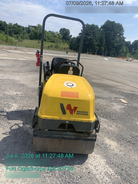 2023 WACKER NEUSON RD12A