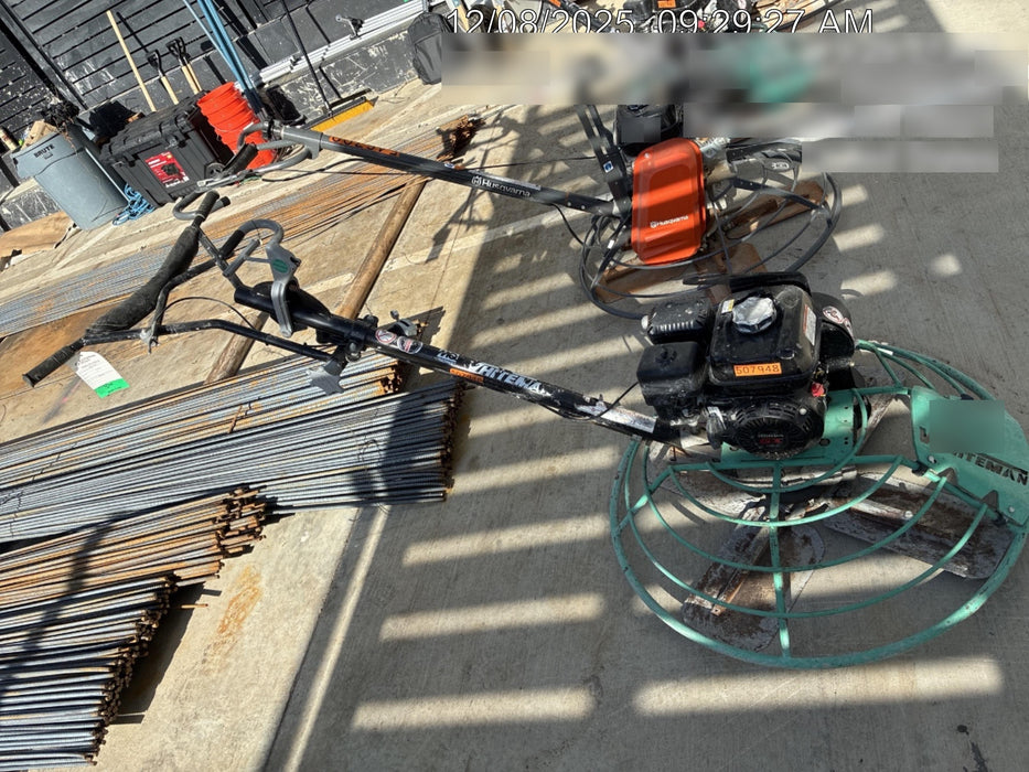 2025 MULTIQUIP J36H55