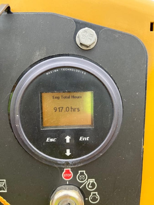 2021 VERMEER BC1000XL Diesel