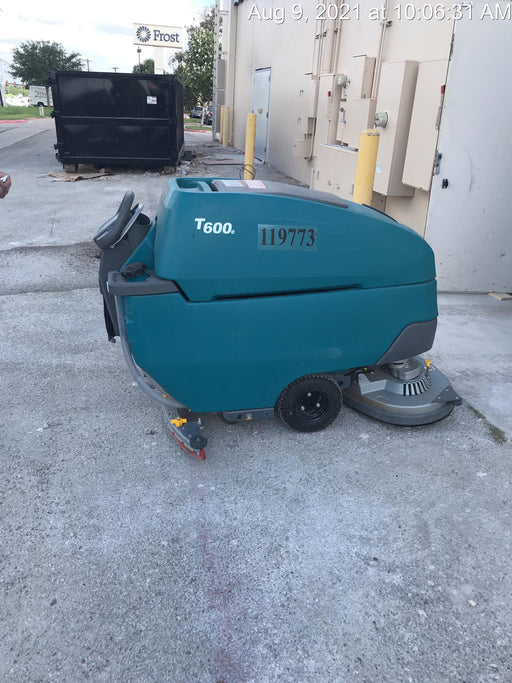 2020 TENNANT T600E