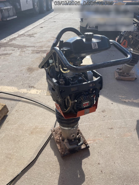 2025 HUSQVARNA LT6005