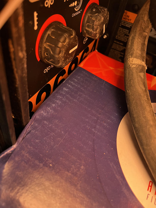 2023 LINCOLN ELECTRIC LN-25X