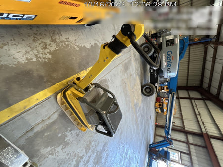 2024 WACKER NEUSON BPU5545A