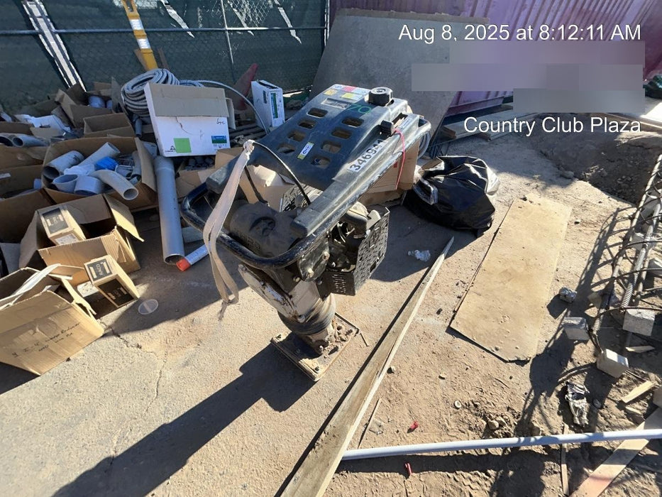 2023 THIRD COAST EQUIPMENT PR70H