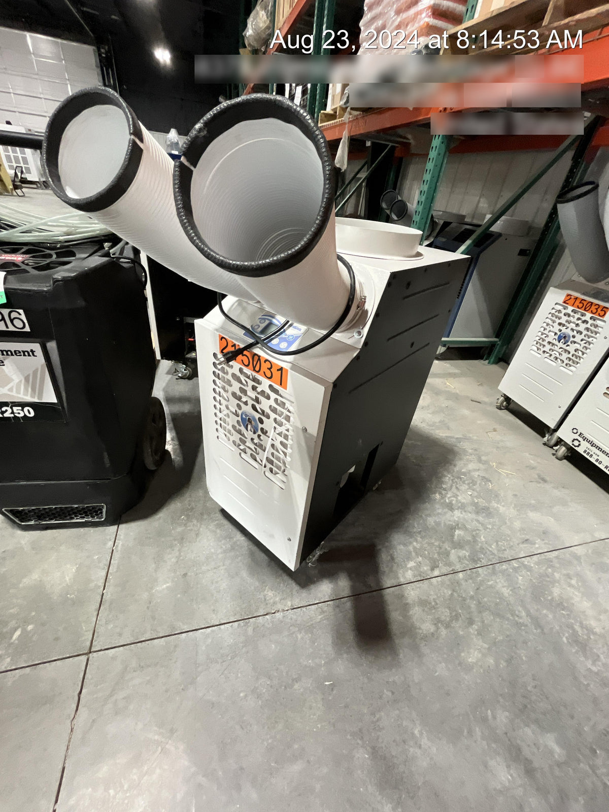 2022 KWIKOOL KPAC1411-2