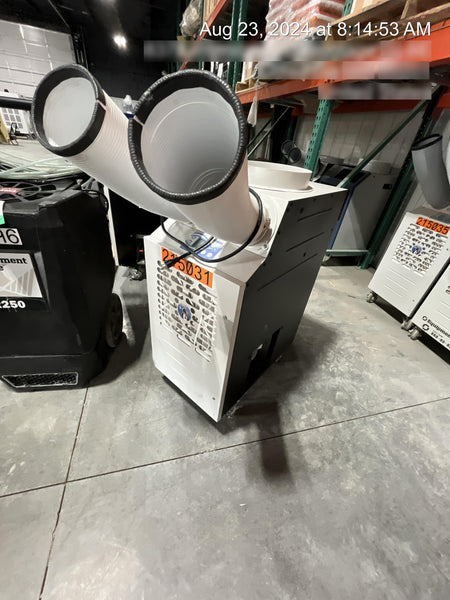 2022 KWIKOOL KPAC1411-2