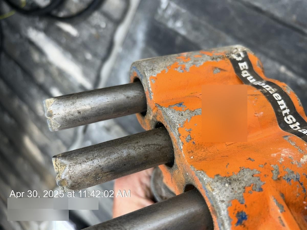 2020 MICHIGAN PNEUMATIC MP-903-3L
