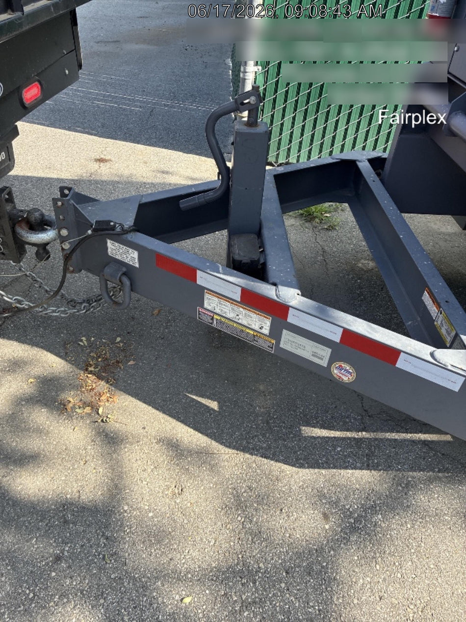 2023 ATLAS COPCO QAS 175