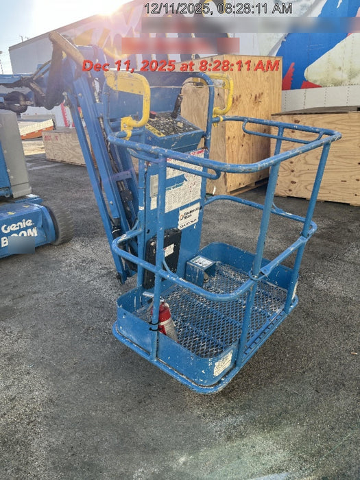 2018 GENIE Z-30/20 N