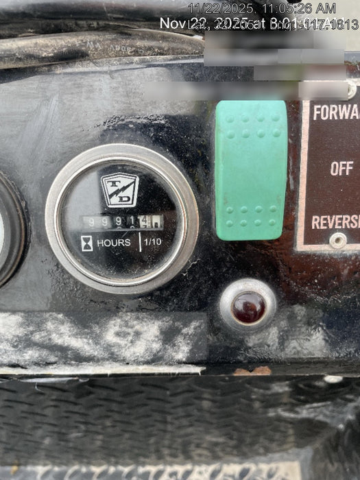 2022 TAYLOR DUNN SS-536