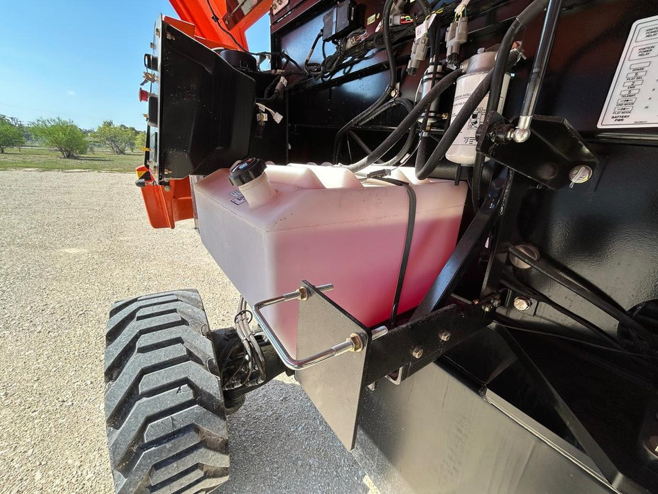 2025 JLG 660SJ