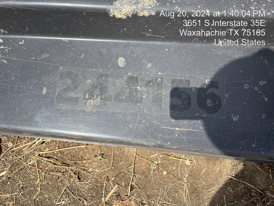 2022 PALADIN 30372A-0022